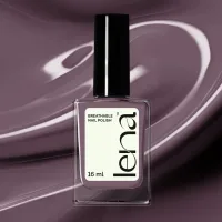 LENA LENA Breathable Nail Polish – Elegant Emirati - LE110