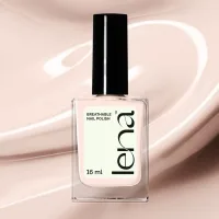 LENA LENA Breathable Nail Polish – Emirati Soul - LE180