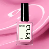 LENA LENA Breathable Nail Polish – Eye Candy - LE173