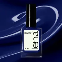 LENA LENA Breathable Nail Polish – Fashion Addict - LE94