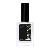 LENA LENA Breathable Nail Polish – HD Glitter Boost Top Coat