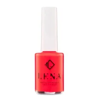 LENA LENA Breathable Nail Polish – Hot Gossip - LE168