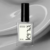 LENA LENA Breathable Nail Polish – I Breathe Fashion - LE47