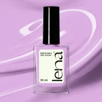 LENA LENA Breathable Nail Polish – Lav-ish in Lebanon - LE346