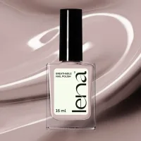 LENA LENA Breathable Nail Polish – Lebanese Love Story - LE176