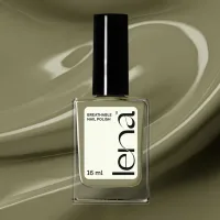 LENA LENA Breathable Nail Polish – Mani's Too Tight to Mention - LE301
