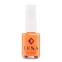 LENA LENA Breathable Nail Polish – Married to my Mani - LE166