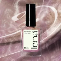 LENA LENA Breathable Nail Polish – Middle Eastern Mermaid - LE264
