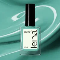 LENA LENA Breathable Nail Polish – Mocktails & Manicures - LE82