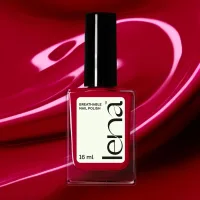 LENA LENA Breathable Nail Polish – Mum Approves - LE24