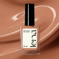 LENA LENA Breathable Nail Polish – My Fashion Diary - LE28