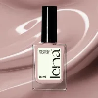 LENA LENA Breathable Nail Polish – My Prince Charming - LE182