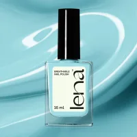 LENA LENA Breathable Nail Polish – Nail Goals! - LE75