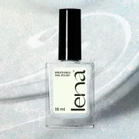 LENA LENA Breathable Nail Polish – On Fleek! - LE159