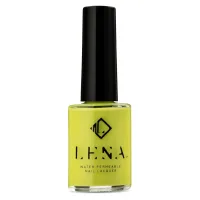 LENA LENA Breathable Nail Polish – Peas Don't Go - LE300