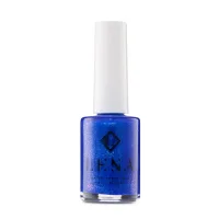 LENA LENA Breathable Nail Polish – Raining Glitter - LE243