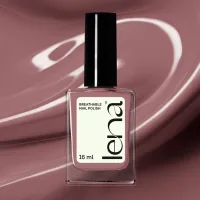 LENA LENA Breathable Nail Polish – Retail Therapy - LE142