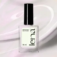 LENA LENA Breathable Nail Polish – Sheikh My Hologram - LE321