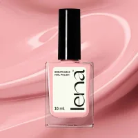 LENA LENA Breathable Nail Polish – Sisters & Besties - LE285