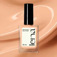 LENA LENA Breathable Nail Polish – Slay Girl! - LE102