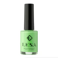 LENA LENA Breathable Nail Polish – Souk-er Model - LE309