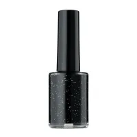 LENA LENA Breathable Nail Polish – Speckled Pattern - Burk-ause I Love You - SE16