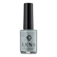 LENA LENA Breathable Nail Polish – Speckled Pattern - Izmir-acle - SE02