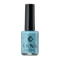 LENA LENA Breathable Nail Polish – Speckled Pattern - Nails on the Nile - SE07