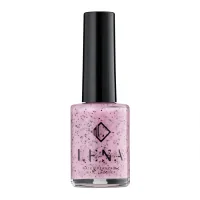 LENA LENA Breathable Nail Polish – Speckled Pattern - Soo Beirut-iful - SE05