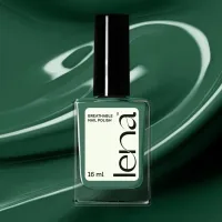 LENA LENA Breathable Nail Polish – Street Style - LE108