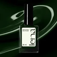 LENA LENA Breathable Nail Polish – Sweet Spot - LE235