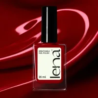 LENA LENA Breathable Nail Polish – TY Berry Much  - LE279