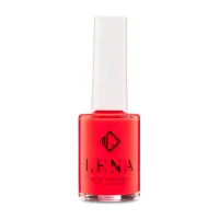LENA LENA Breathable & Water-Permeable Halal Neon Nail Polish – Agadir Diary - LE220