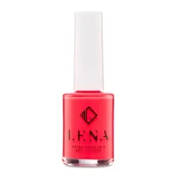 LENA LENA Breathable & Water-Permeable Halal Neon Nail Polish – UAE... You and Me? - LE223