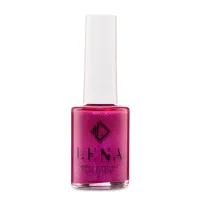 LENA LENA – Halal Breathable Glitter Nail Polish - Belly Dancing - LE197