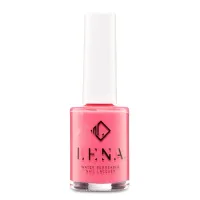 LENA LENA – Halal Breathable Glitter Nail Polish - Miami of Morocco - LE184