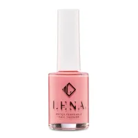 LENA Halal Breathable Nail Polish – Boy-Meets-Girl - LE185
