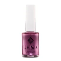LENA LENA – Halal Breathable Nail Polish - In My Sari - LE202