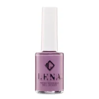 LENA Halal Breathable Nail Polish – Persian Palace - LE192