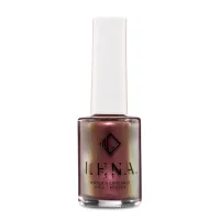 LENA LENA – Halal Breathable Nail Polish - Rich but Modest - LE210