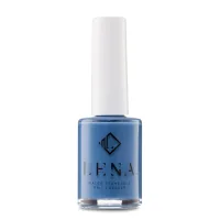LENA LENA Halal Nail Polish – Breathable - Water Permeable Nail Polish - Private Island - LE233