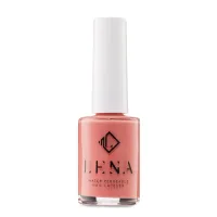 LENA LENA Halal Nail Polish – Breathable - Water Permeable Nail Polish - Role Model - LE236