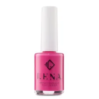 LENA LENA Halal Nail Polish – Breathable - Water Permeable Nail Polish - Secret Romance - LE237