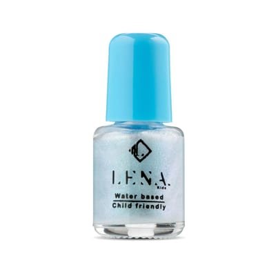 LENA Kids Peel Off Nail Polish