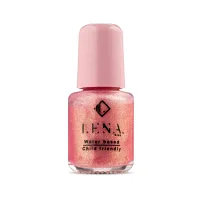LENA Kids Peel Off Nail Polish – Angel Falls - K14