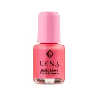 LENA Kids Peel Off Nail Polish – Sugar Plum Princess - K12