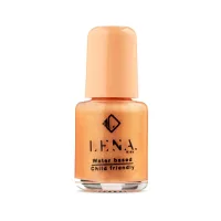 LENA Kids Peel Off Nail Polish – The Golden Carriage - K15