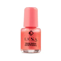LENA Kids Peel Off Nail Polish – The Mad Hatter - K16