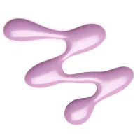 LENA LENA – Matte Breathable Nail Polish - Selfie…What happened? - LE55