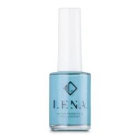 LENA LENA – Matte Breathable Nail Polish - Splash Of Class - LE59